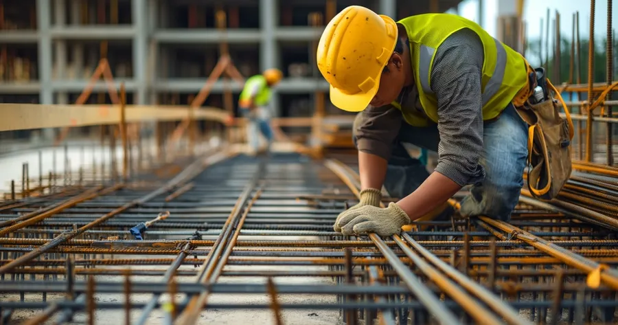 Skills Needed to Become a Construction Worker: What It Takes to Succeed