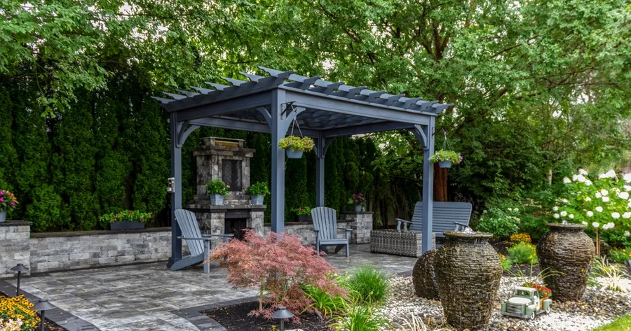 Creating a Relaxing Backyard: Transform Your Outdoor Space into a Tranquil Retreat