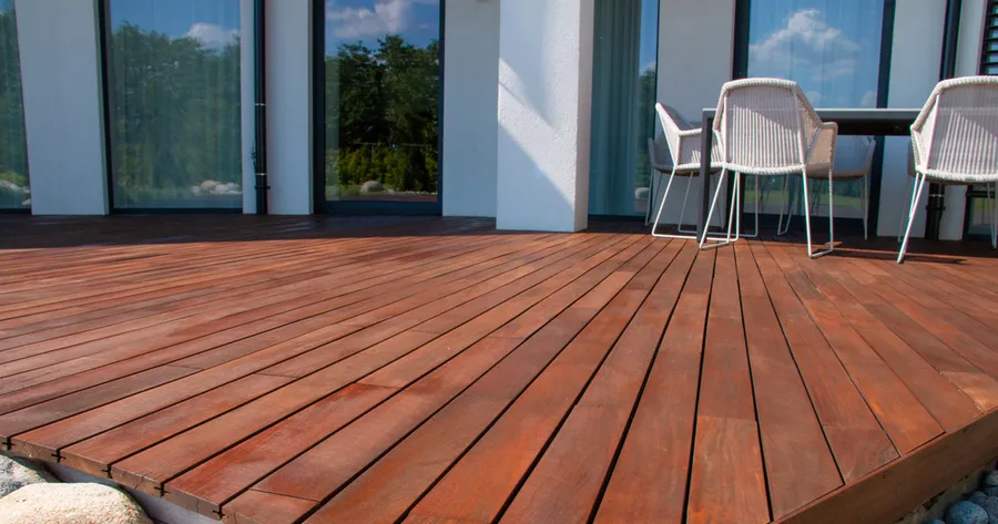 Stunning Fence and Deck Trends That Will Transform Your Home