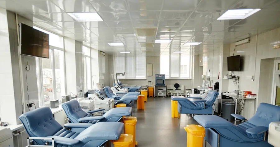 How to Find Plasma Donation Clinics That Offer Compensation Near You