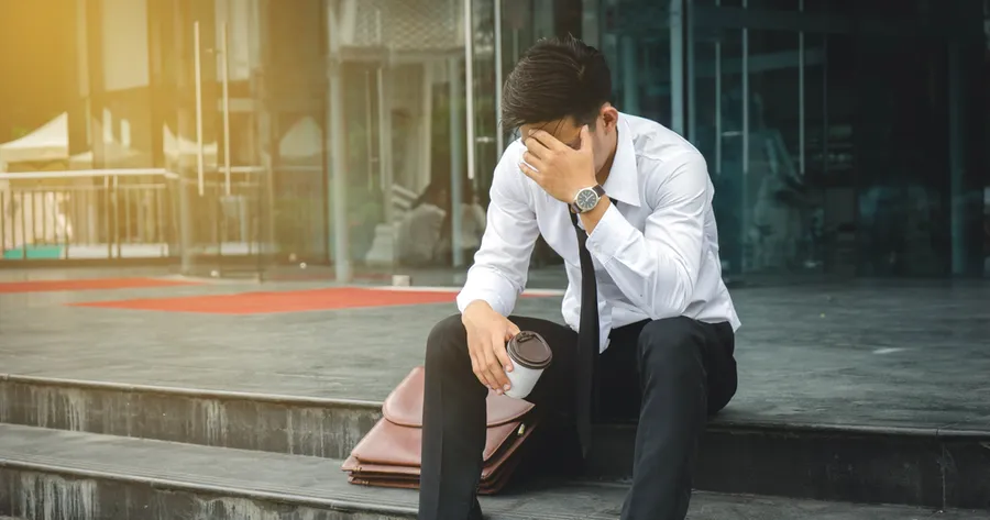 Fired? Laid Off? You May Have Legal Options