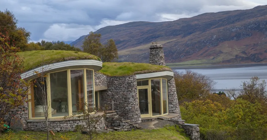 Green Magic Homes: The New Eco Home Trend