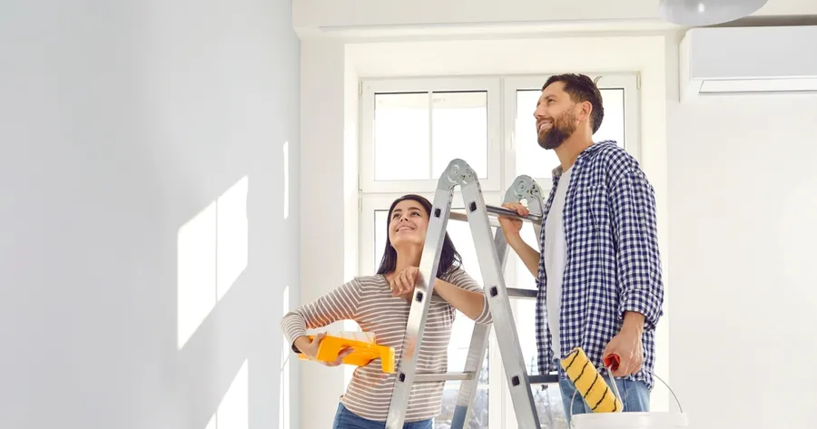 Financing Home Improvements with Poor Credit