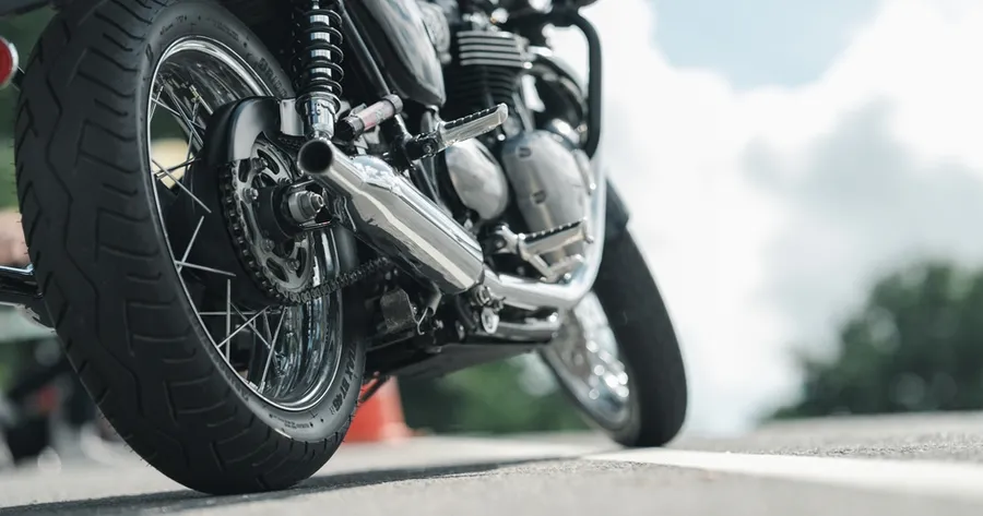 Motorcycle Accident? Here’s What You Should Do