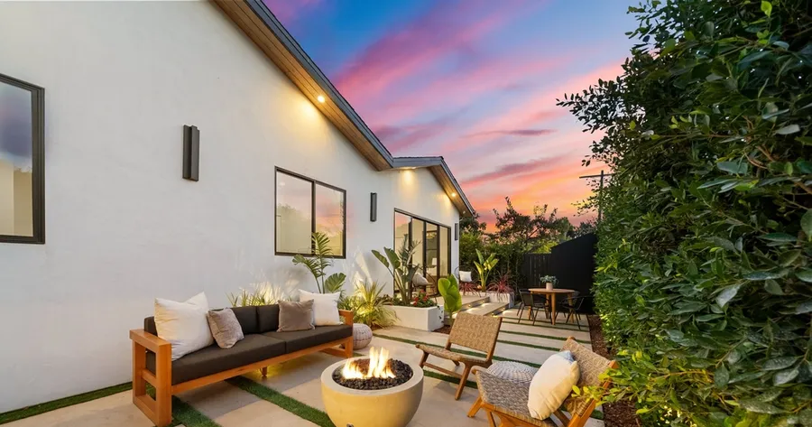 How Patios Elevate Outdoor Living Spaces