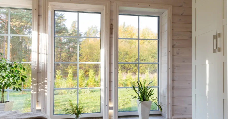Benefits of Energy-Efficient Modern Windows
