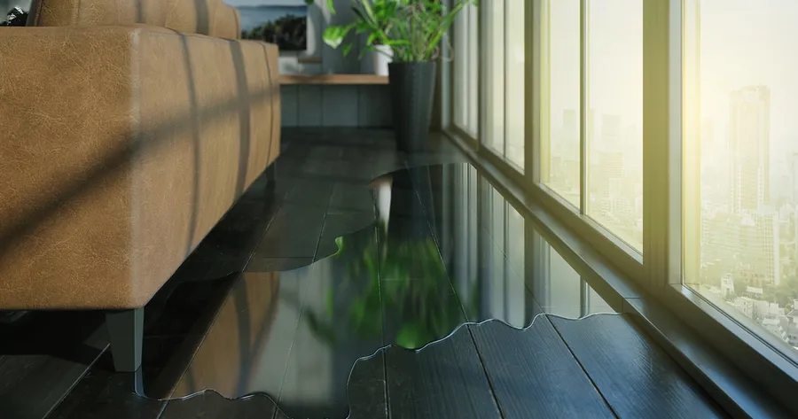 Why Act Quickly on Water Damage Repair?