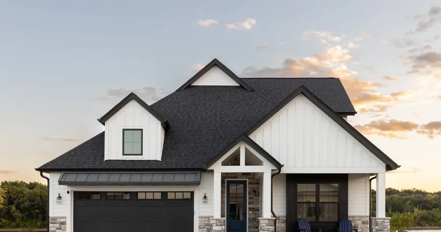 How a New Garage Door Boosts Home Value
