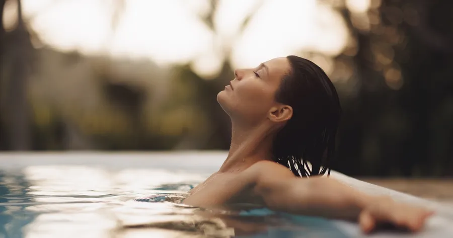 Why Shipping Container Pools Are Gaining Popularity