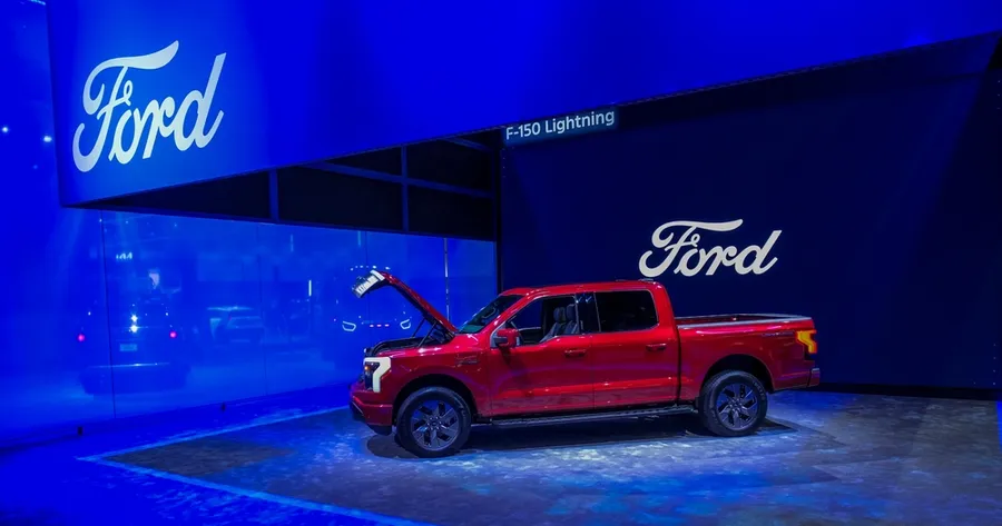 2025 Ford F-150: Navigating Opportunities to Save