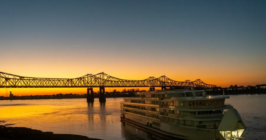 Affordable Mississippi River Cruises for Seniors