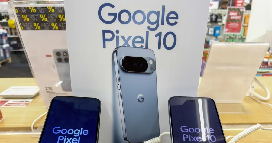 Affordable Ways to Save on Google Pixel 10 Phones
