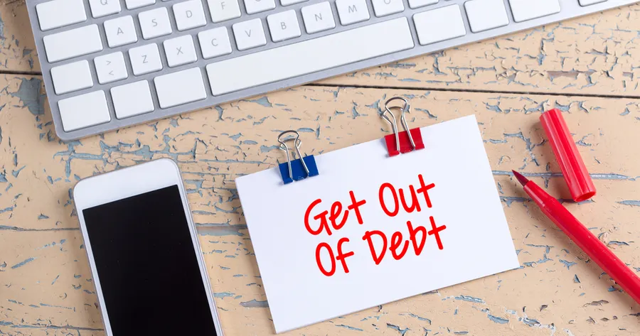 How to Find Legitimate Debt Relief Services
