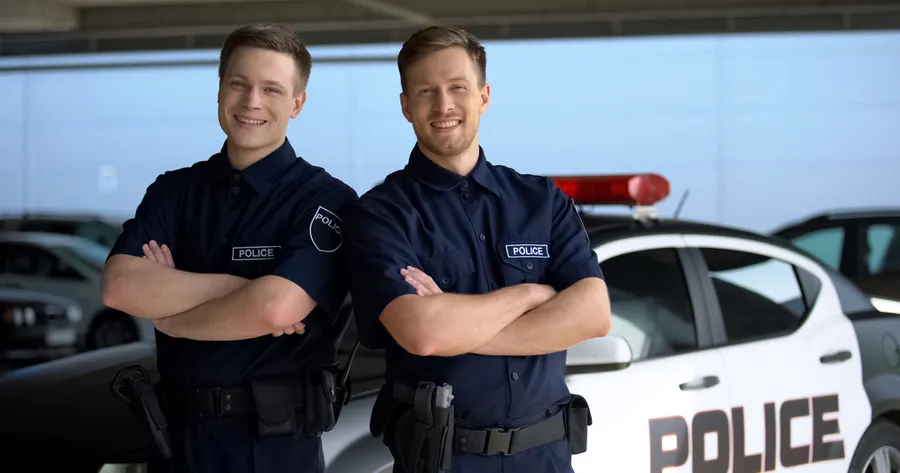 Key Skills from Police Training Programs