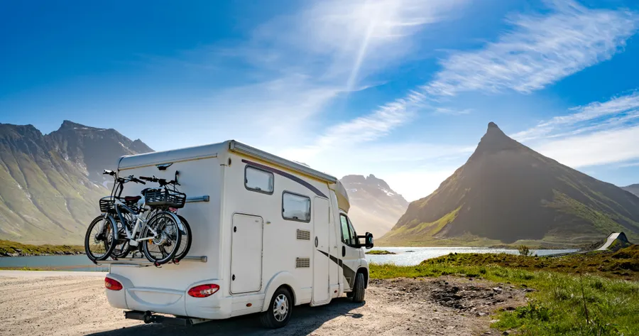 Why Seniors Love Luxury 2 Berth Camper Vans
