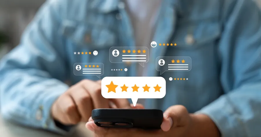 Why Online Reputation is Key to Success