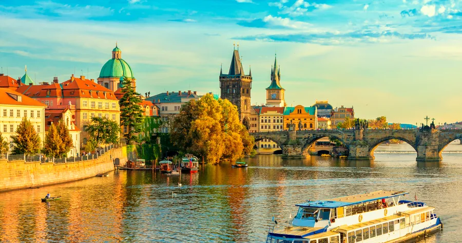 The Best River Cruise Deals: Exploring Scenic Waterways Without Breaking the Bank