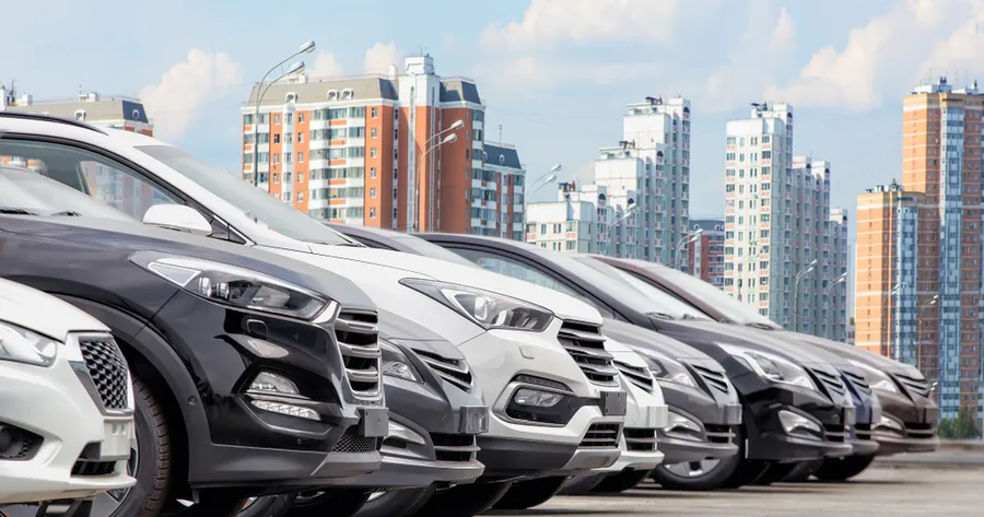 The Advantages and Considerations of Buying a Used Car