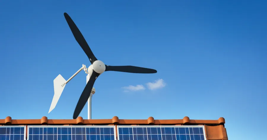 Why Home Wind Turbines Are Gaining Popularity