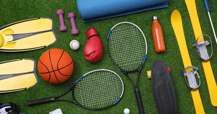 Take a Look at Brand New and Used Sporting Equipment Near You