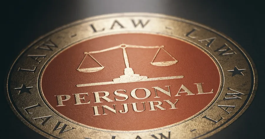 Top Personal Injury Lawyers Are Ready!