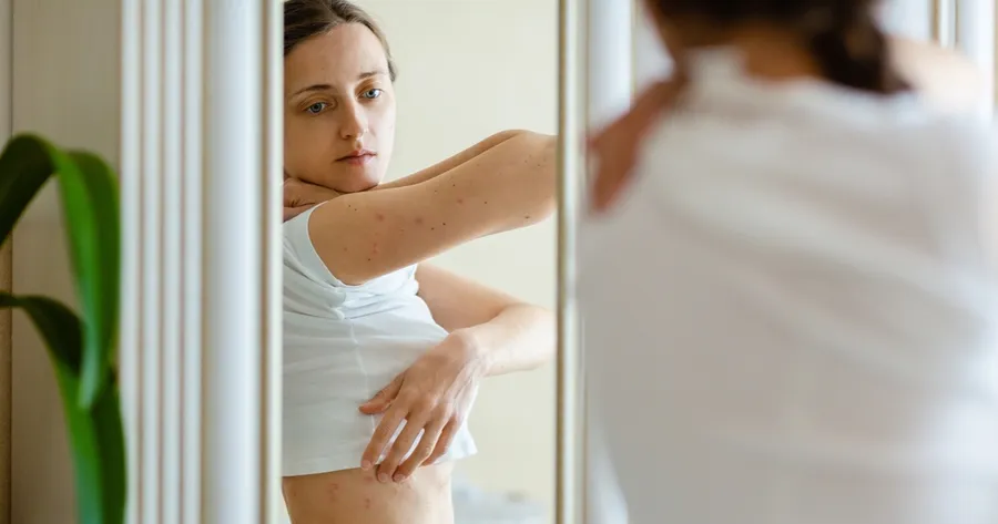 Eczema Relief: Skincare Tips for Clearer, Healthier Skin