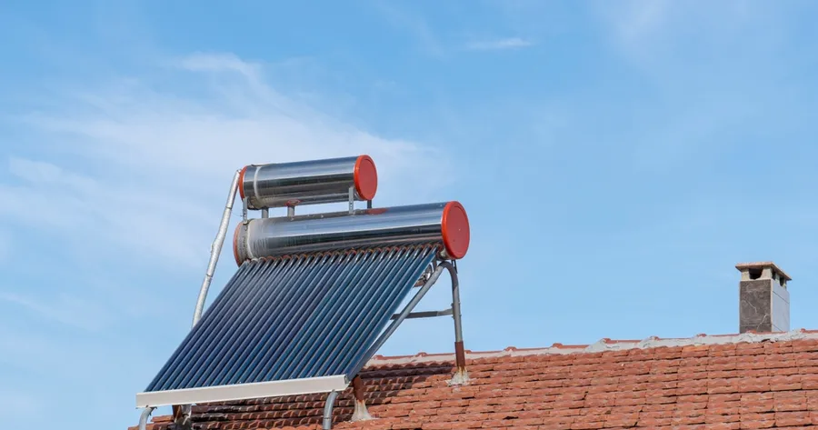 Why You Should Install a Solar Water Heater in 2025