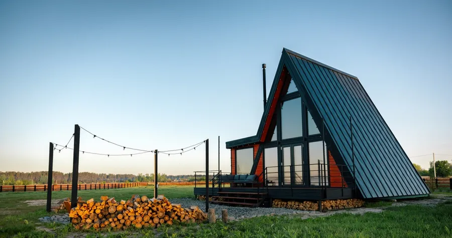 New Real Estate Trend? Tiny Homes (And The Prices Might Surprise You)