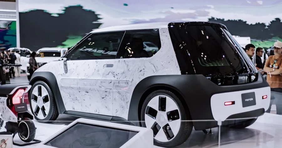 電気自動車を選ぶ際の必須ノウハウ