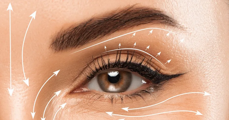 Get Affordable Eye Bag Surgery and Eye Filler: A Guide to Enhancing Your Look