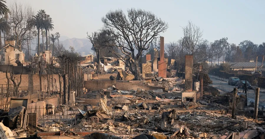 Have You Been Affected By Wildfire? See What Wild Fire Attorneys Can Get You