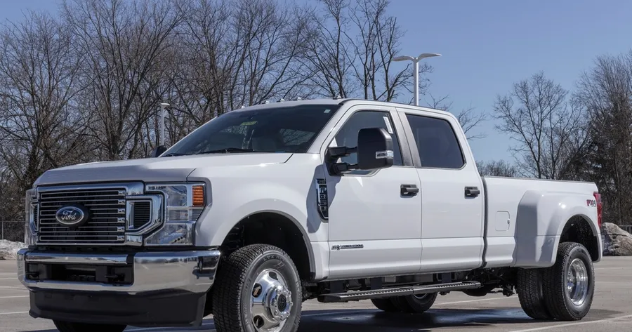 From Towing to Technology: Why You Should Choose the Ford F150