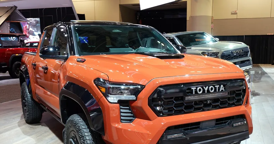 Why Toyota Tacoma Owners Refuse to Drive Anything Else