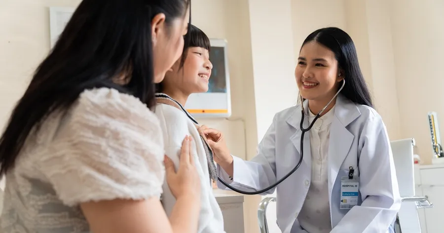 How to Find Nearby Primary Care Doctors