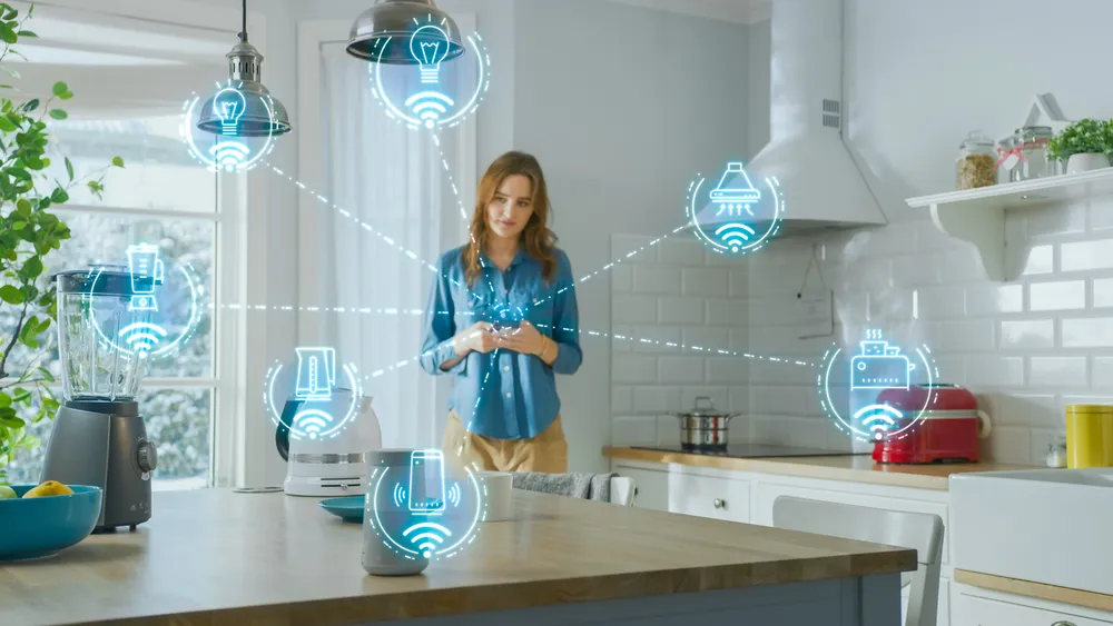 How Smart Home Technology is Changing Everyday Life