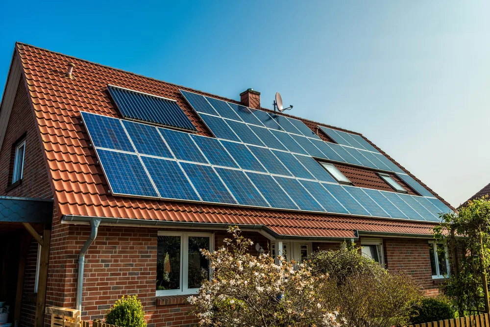 How Residential Solar Panels are Changing the Game