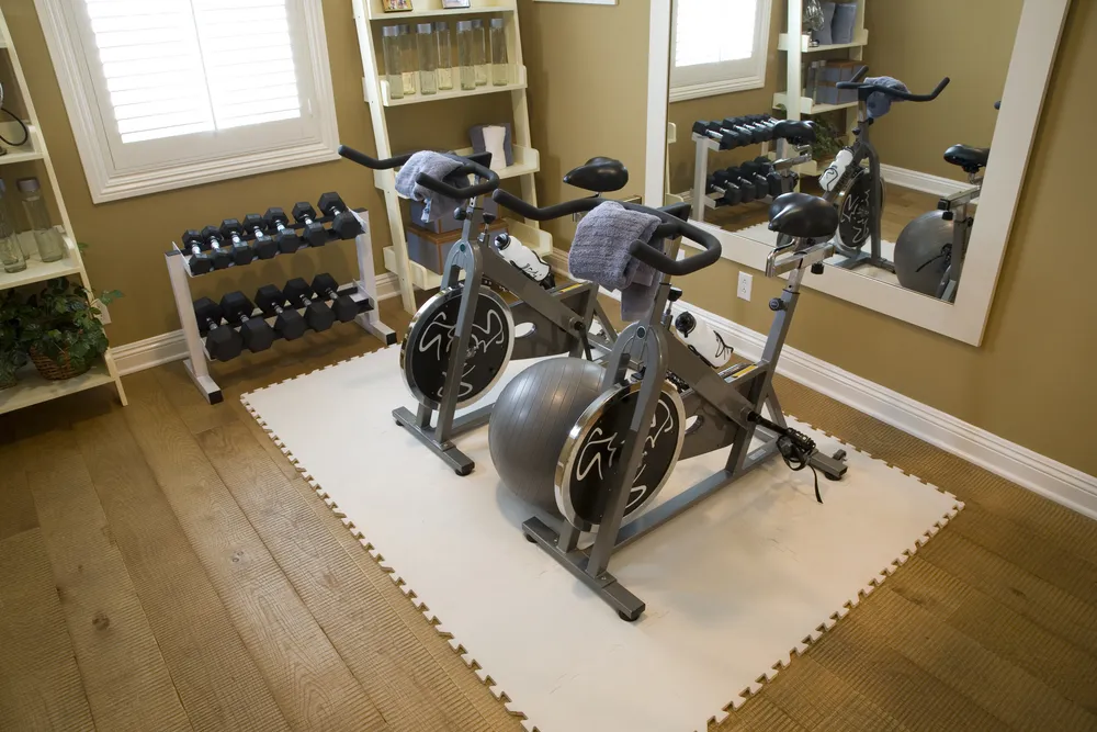 Essential Home Gym Equipment for Every Fitness Level