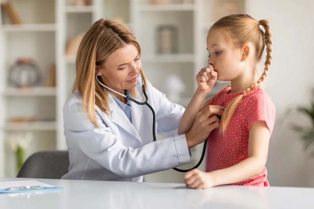 Understanding Whooping Cough