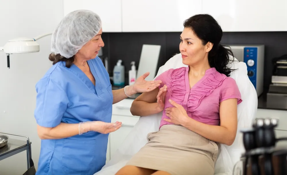 Vampire Breast Lift: What It Is, How It Works, and Its Cost