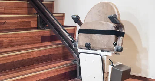 Portable Stairlifts in the UK: A Convenient and Flexible Solution for Mobility