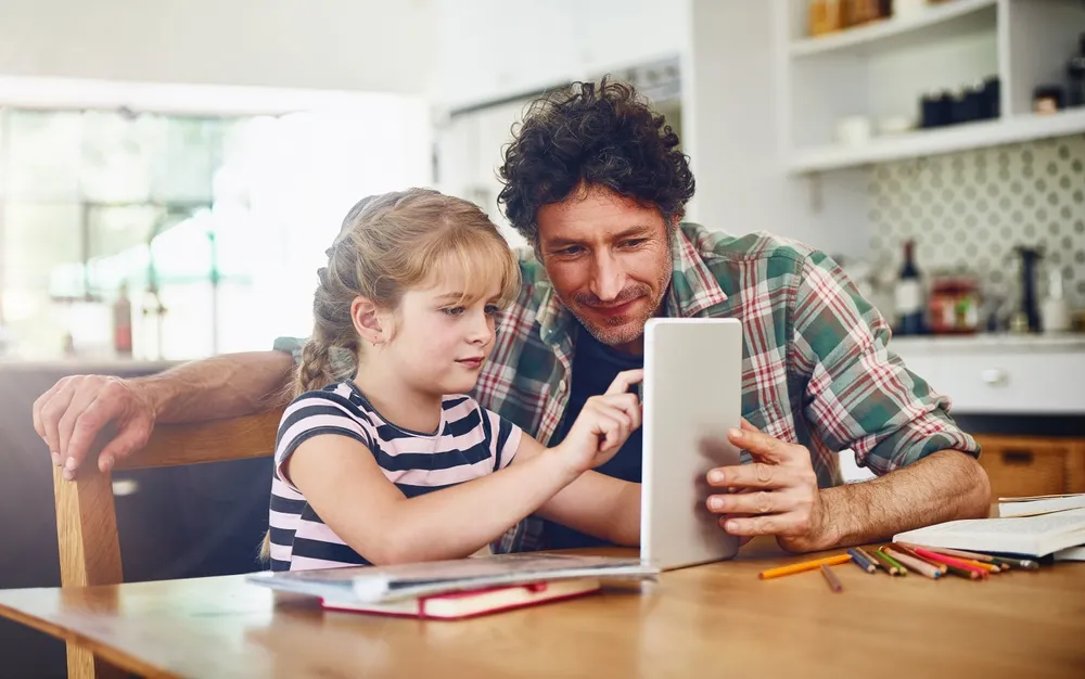 Tech Tools for Parents This Back-to-School Season