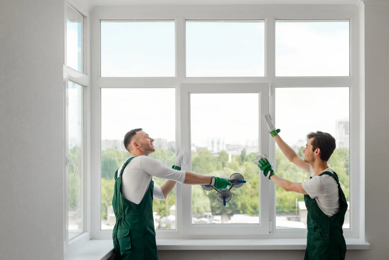 Things To Consider When Hiring A Window Replacement Company