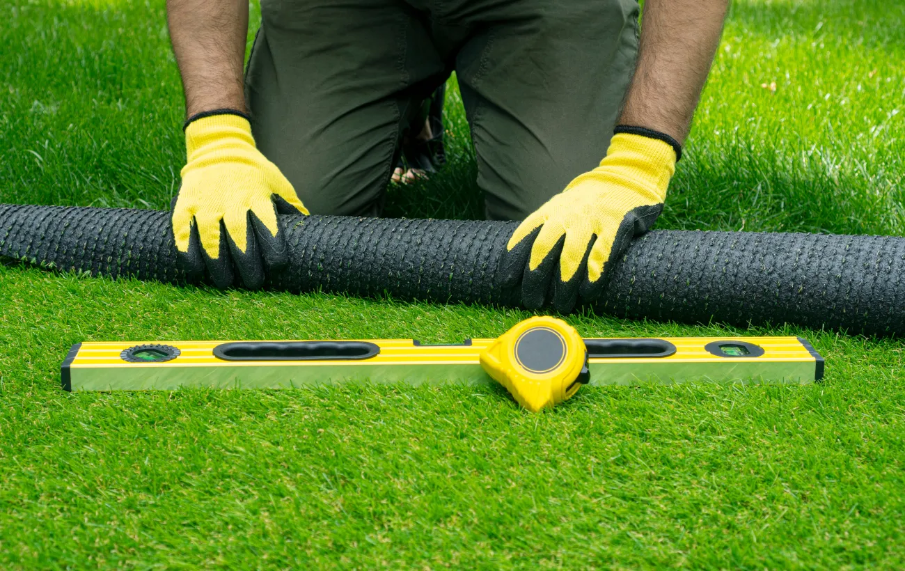 Beyond the Lawn: Understanding Artificial Turf and Finding the Best Installer
