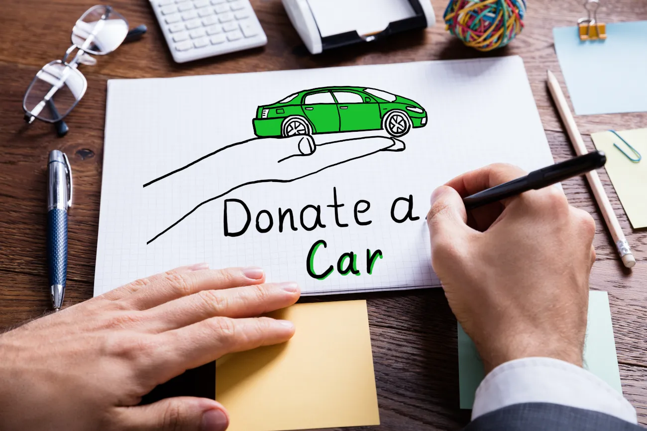 Best Charities To Donate a Car To