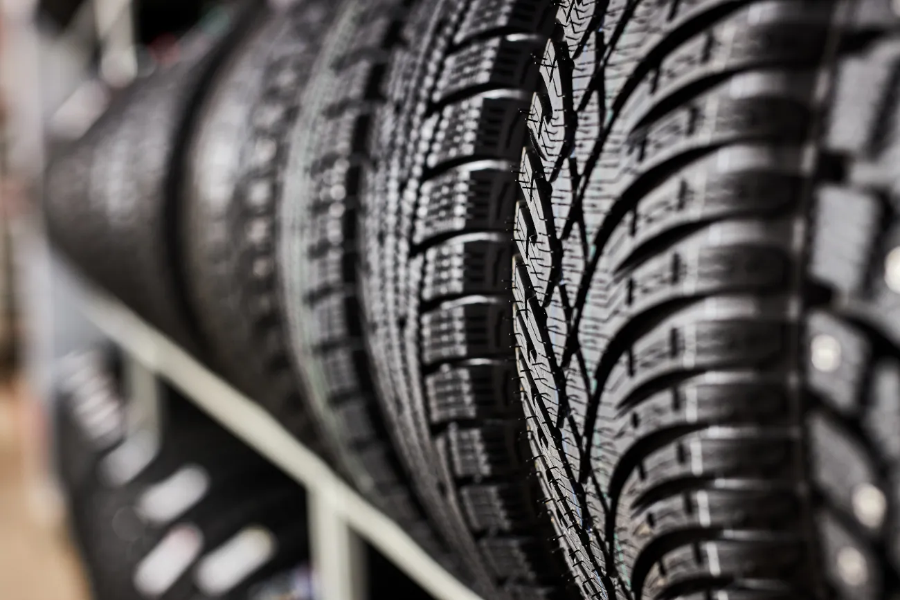 Need New Tires? Here’s How to Find the Best Deals Near You