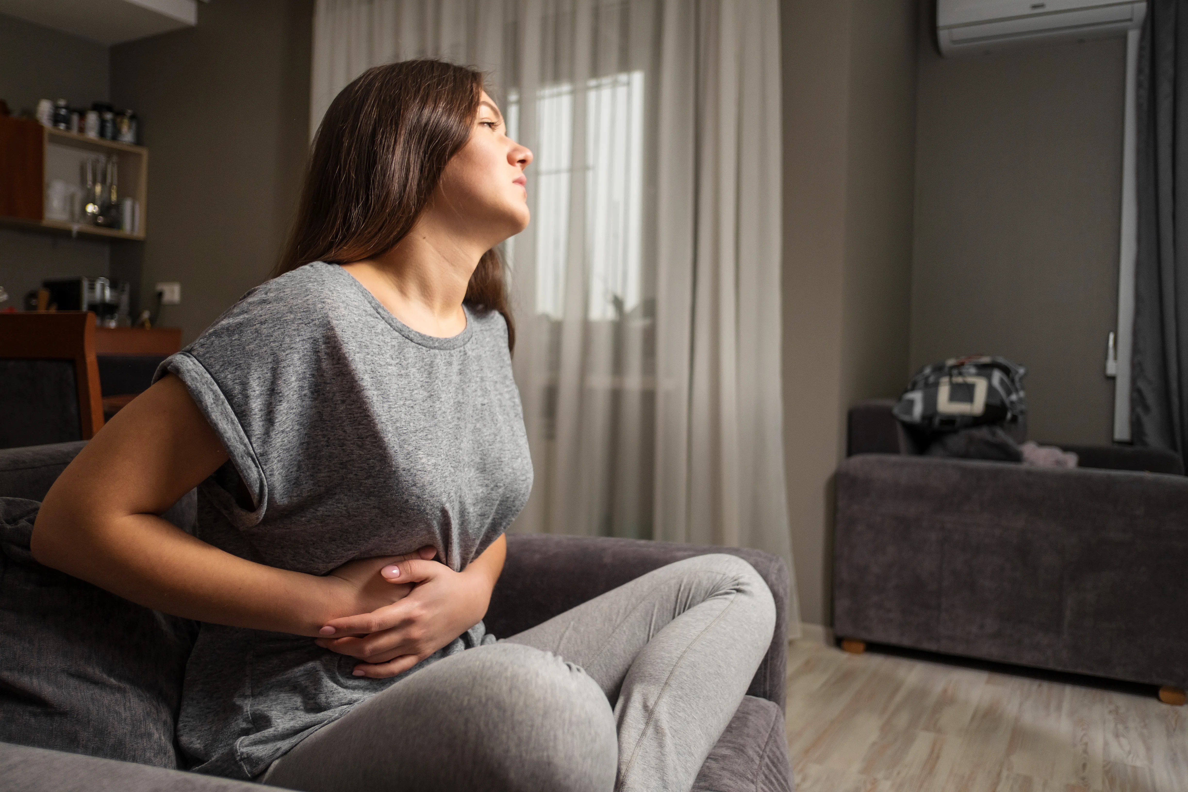 7 Symptoms You May Have a Gallbladder Problem