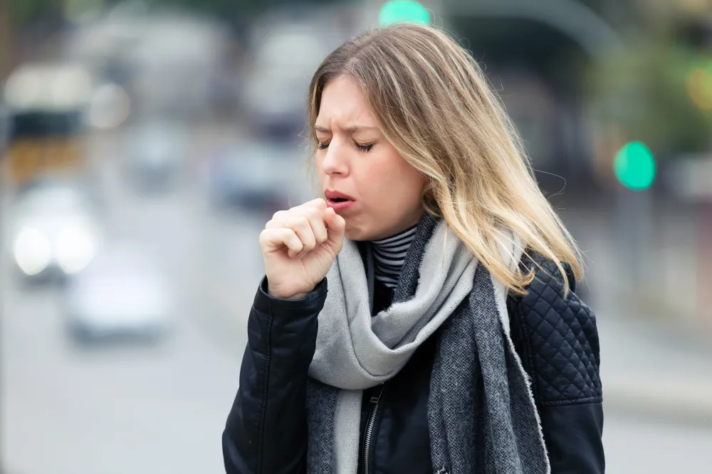 Identifying 15 Common Causes of a Persistent Cough