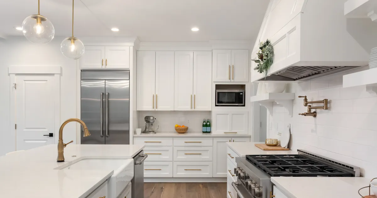 Kitchen Remodeling A Smart Investment for Your Home