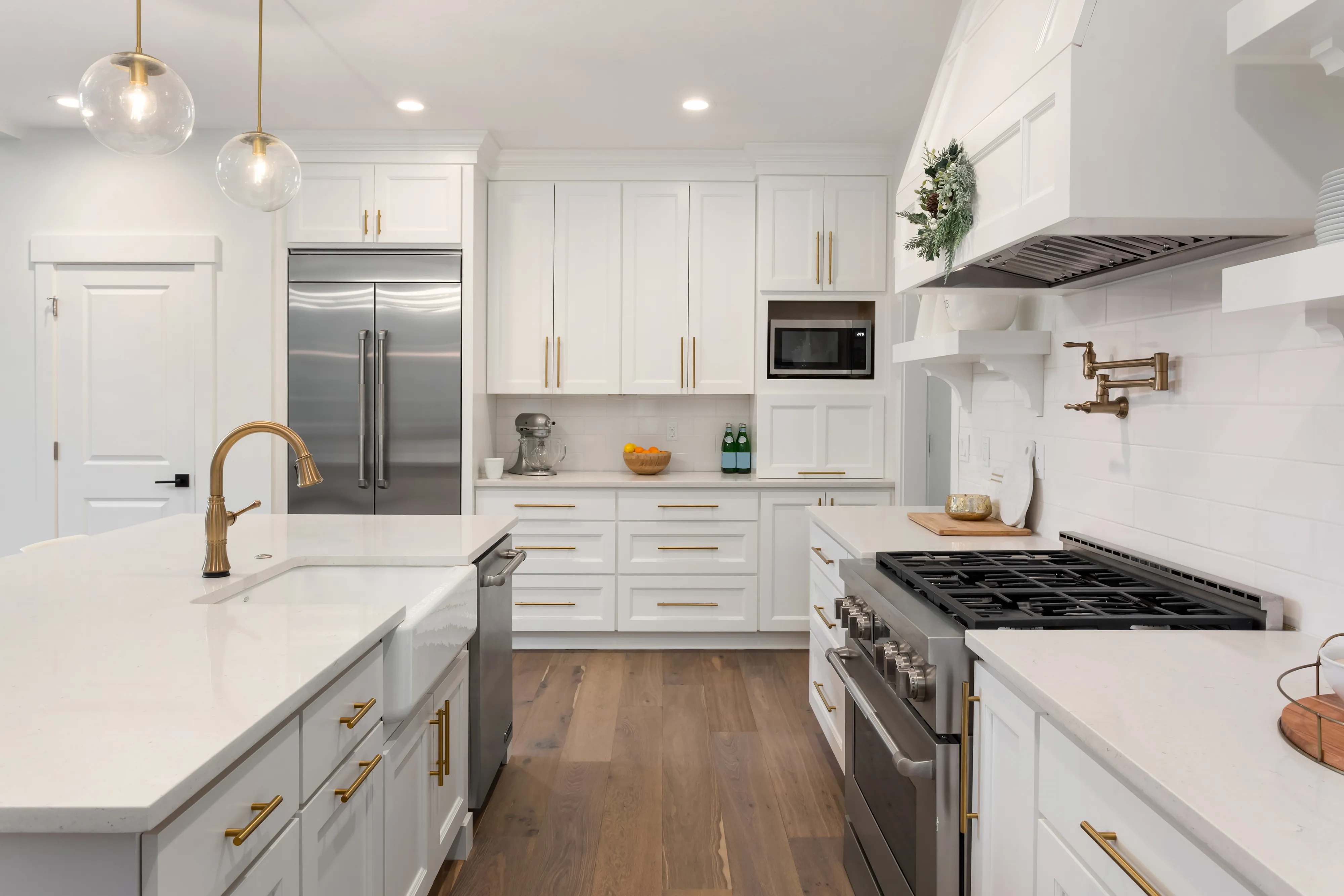 Kitchen Remodeling: A Smart Investment for Your Home