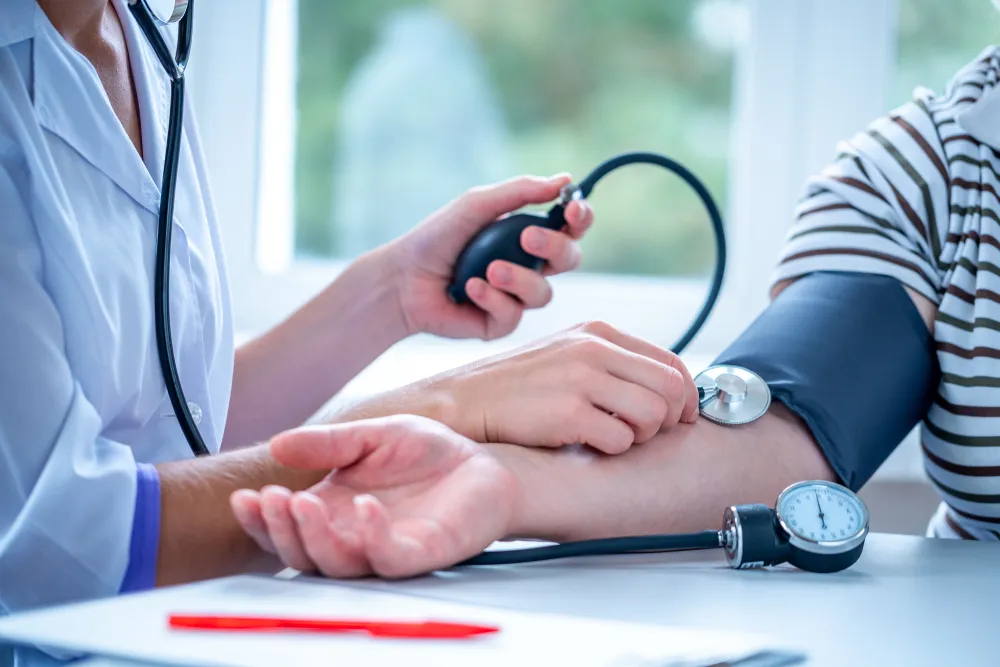 Hypertension: A Guide to the Most Prevalent Causes